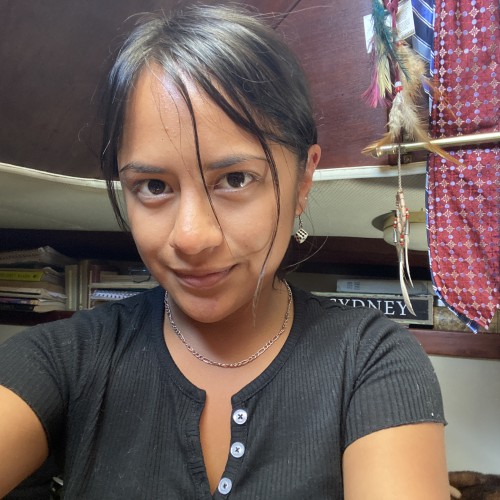 Allyson P. profile photo