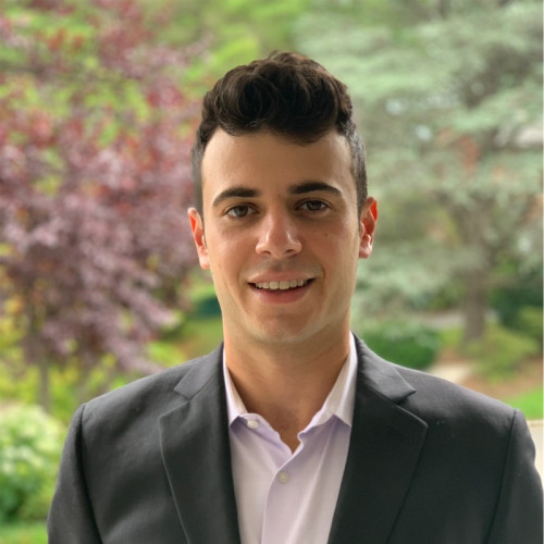 Brandon F. profile photo