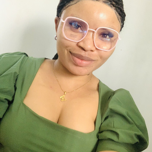 Princess M. profile photo