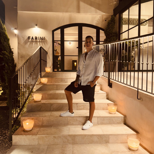 Daniel N. profile photo