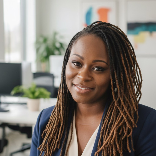 Janese G. profile photo