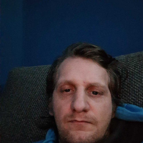 Gerhard f. profile photo