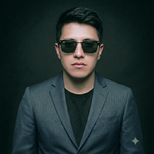 jhonn w. profile photo