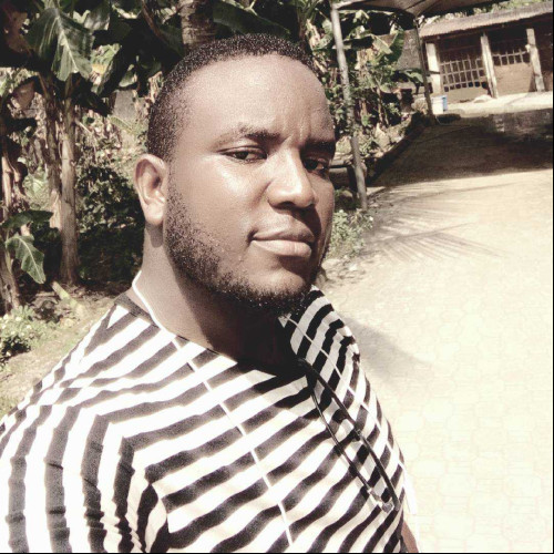 EYO E. profile photo