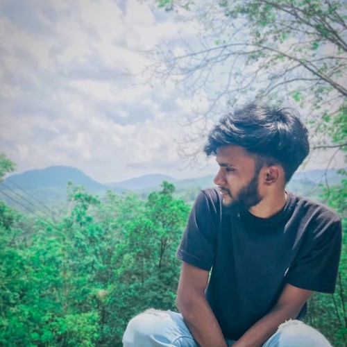 umesh  s.