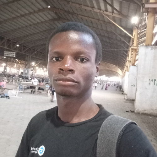 Emmanuel O. profile photo