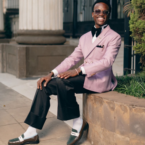 michael A. profile photo