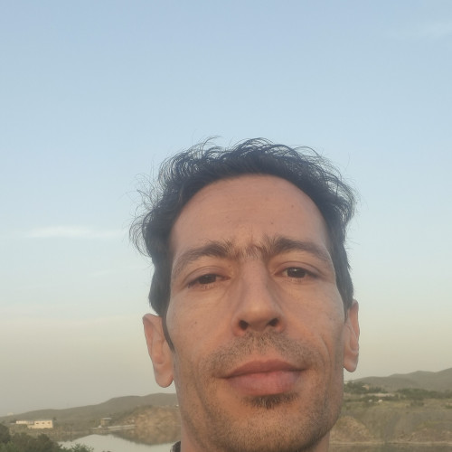 mehrab e. profile photo