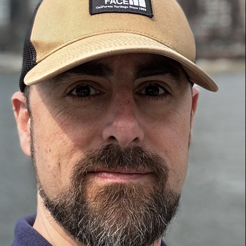 Isaac B. profile photo