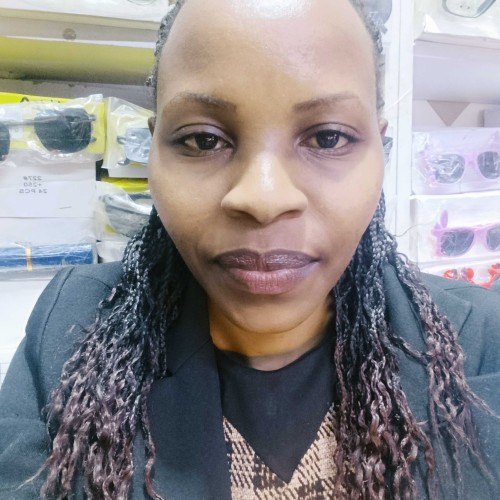 Joyce m. profile photo