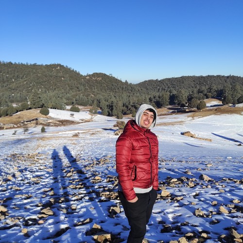 Soufiane Z. profile photo