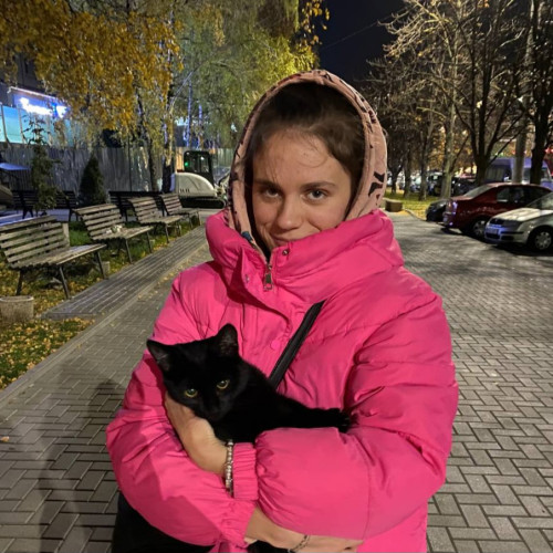Zlata A. profile photo