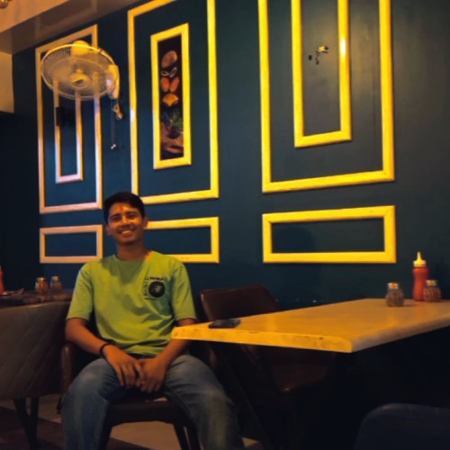 Harshit  P. profile photo