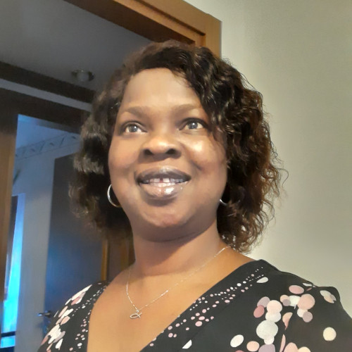 CHANTAL  D. profile photo