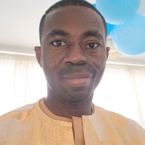 OLUWASEUN O. profile photo