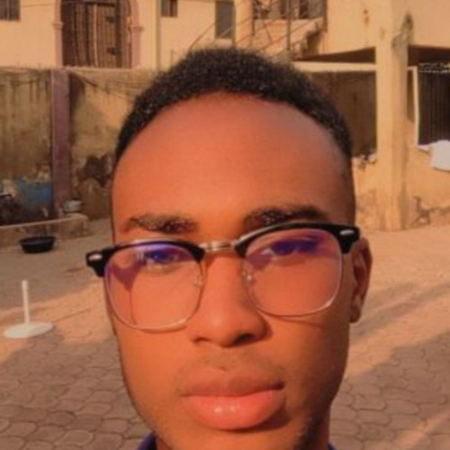 Kizito  O. profile photo