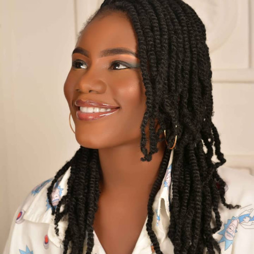 Amodu Ejima P. profile photo