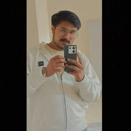 bhavayu s. profile photo