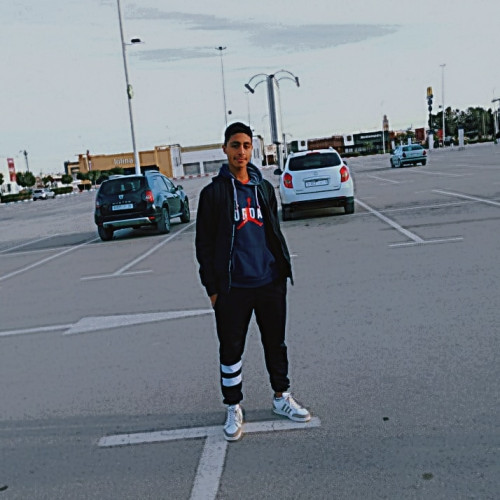 Ayoub S.