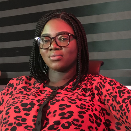 Oluwakemi E. profile photo