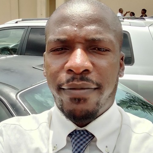 Bassey O. profile photo