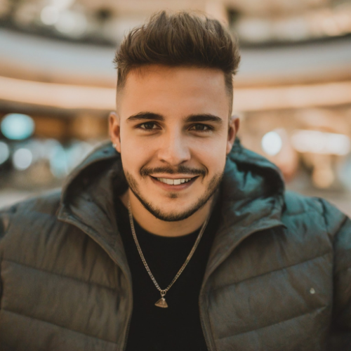 Gabriel L. profile photo