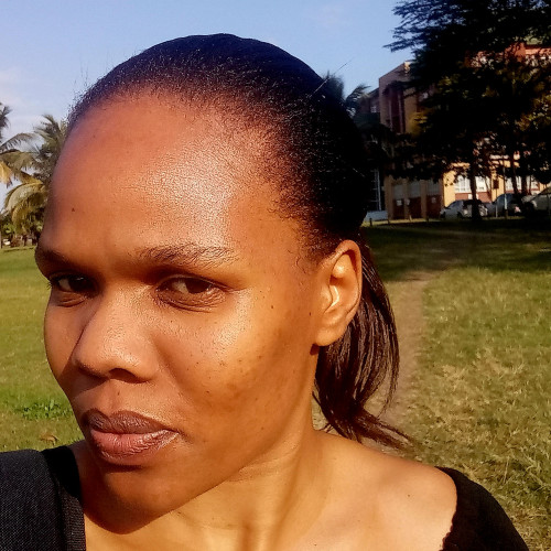 Senamile M. profile photo