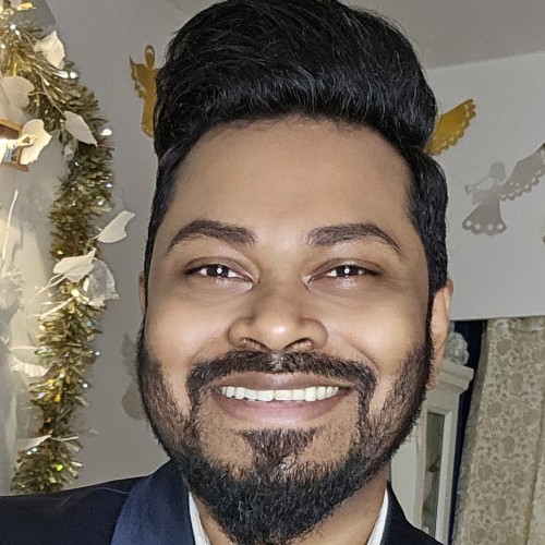 Thomson A. profile photo