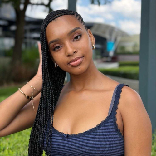 Melody Z. profile photo