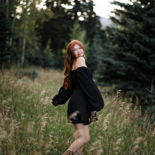 sydney r. profile photo