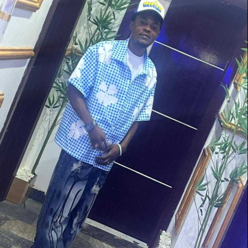 Gold E. profile photo