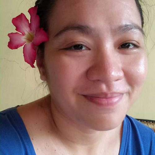 Aisha Marie C. profile photo