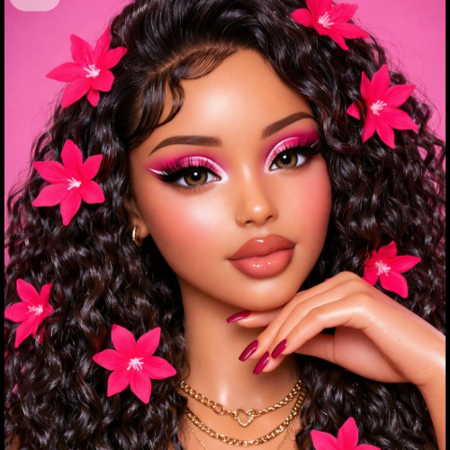 Jasmine j. profile photo