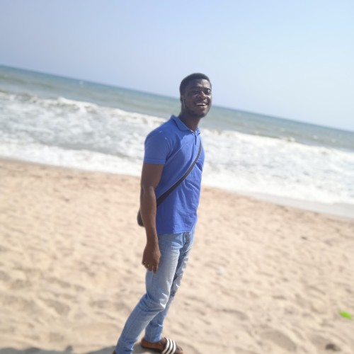 Owusu C.