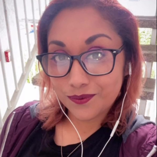 Carmelita P.