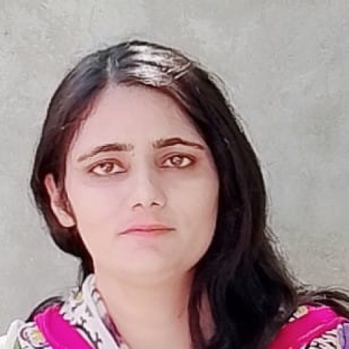 Amra A. profile photo