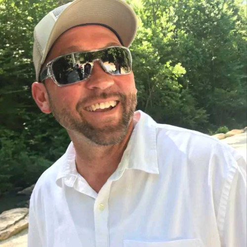 Williams J. profile photo