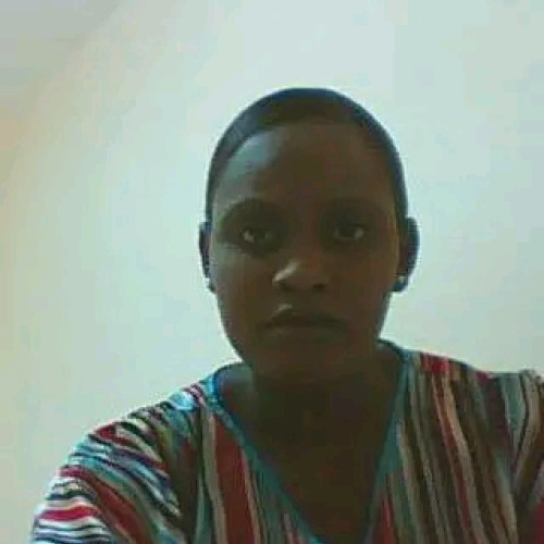 Mercymarion K. profile photo
