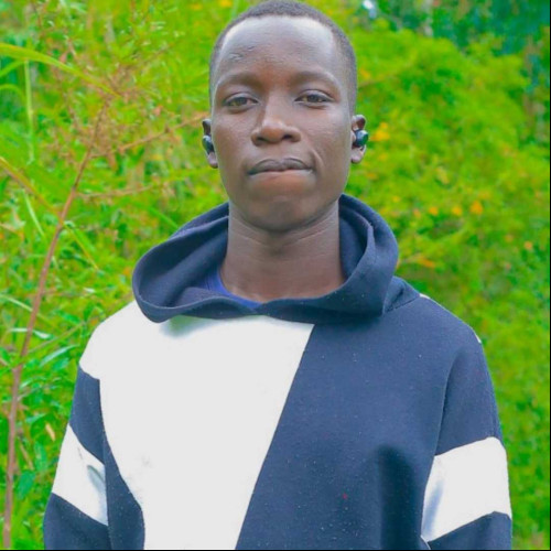 Bildad F. profile photo