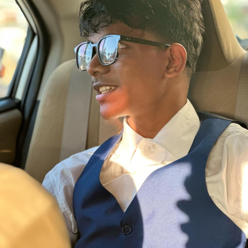 Joshua J. profile photo