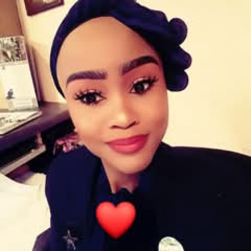 Belinah  N. profile photo