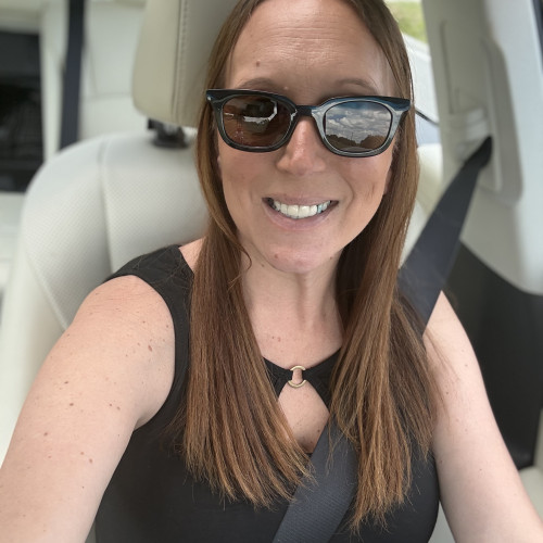 Mandy B. profile photo