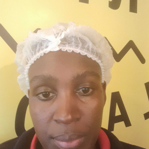 belinda w. profile photo