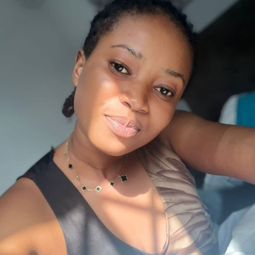 Ewurah Abena  P.