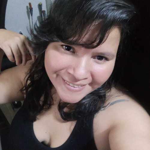 Larissa G. profile photo