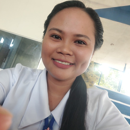 Angelica  P.