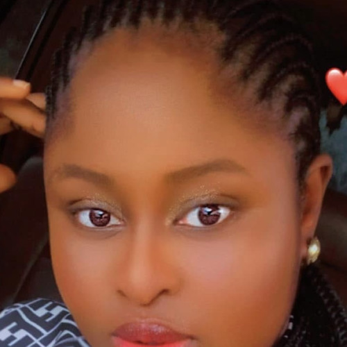 Blessing  A. profile photo