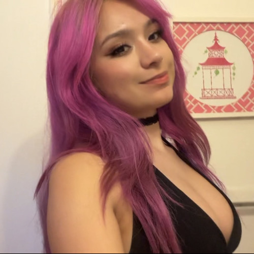 Ruby P. profile photo