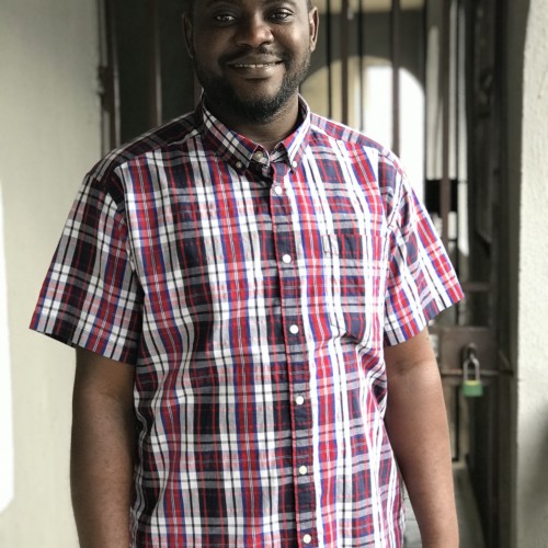 Chinedu U.