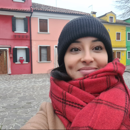 Naima H.